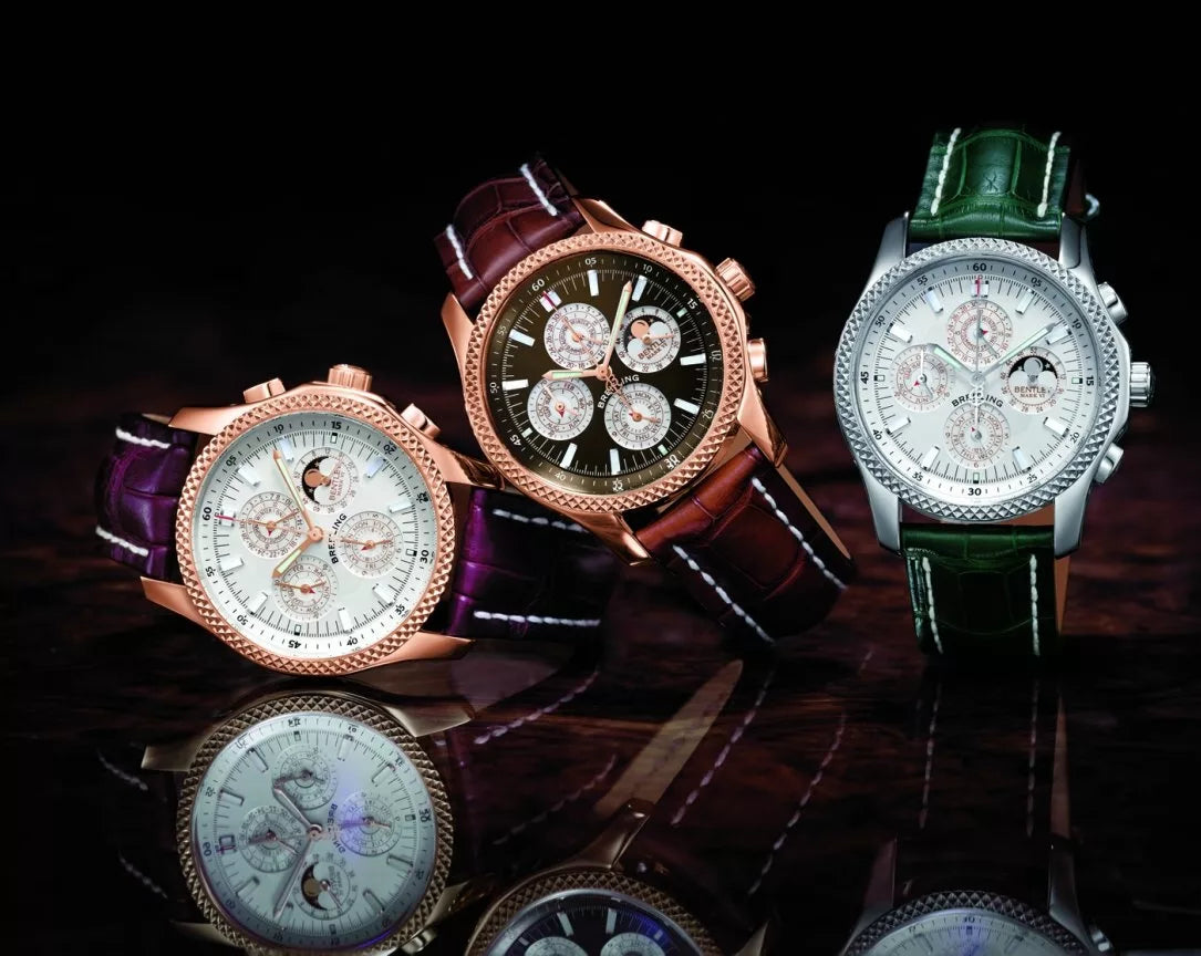 Watches