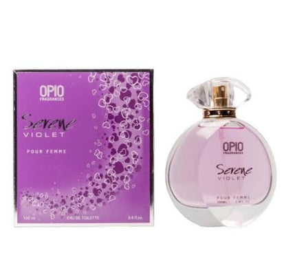 Pink Fragrance Perfume