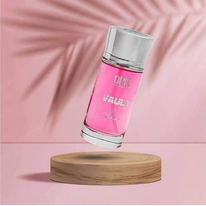 Vault Fragrance Perfume