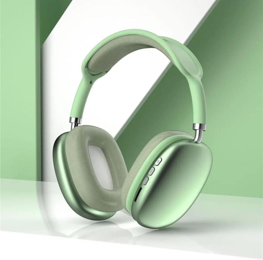 P9 Wireless Headphone