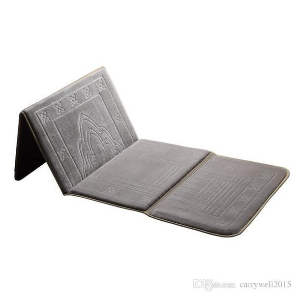 2 in 1 Prayer Mat and Backrest